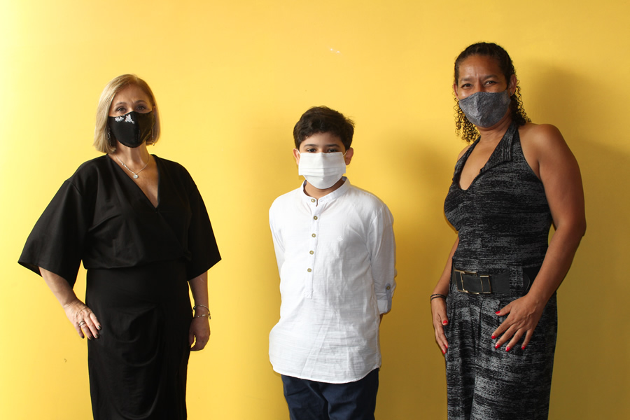 Formatura 5º Ano - Manhã - 2020